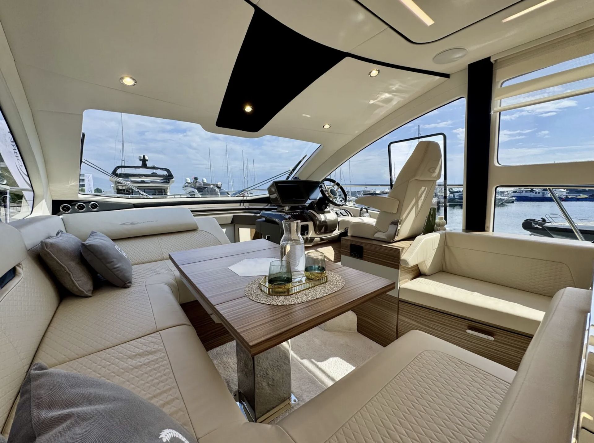 COBREY 45 - 2025 - for sale: 790000.-EUR