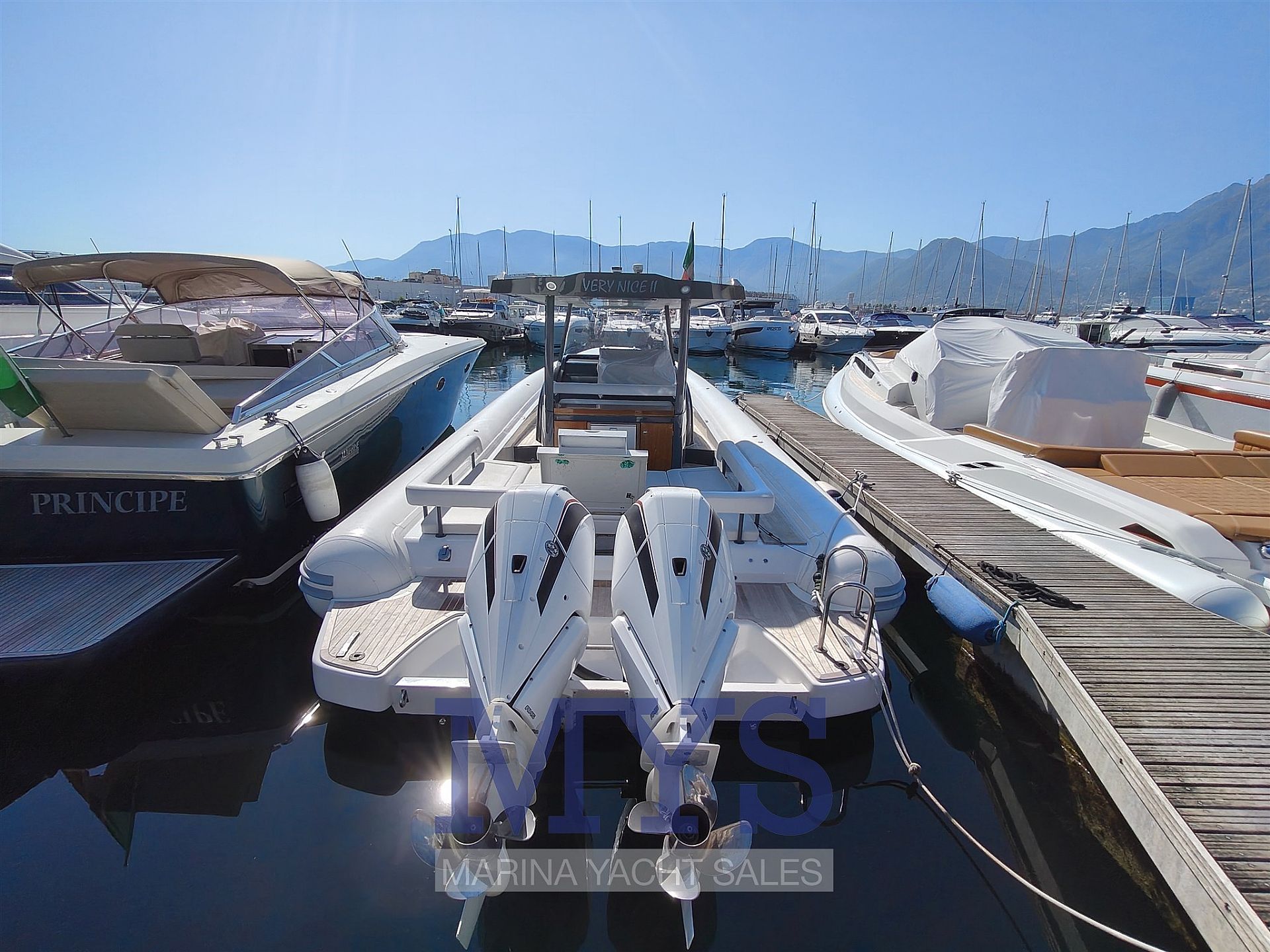 Coastal 12 Rada - 2022 - for sale: 290000.-EUR