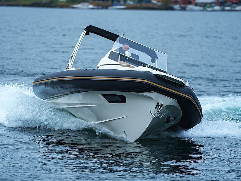 Nuova Jolly 30 Sport Cabin- TOP PONUDBA - 2026