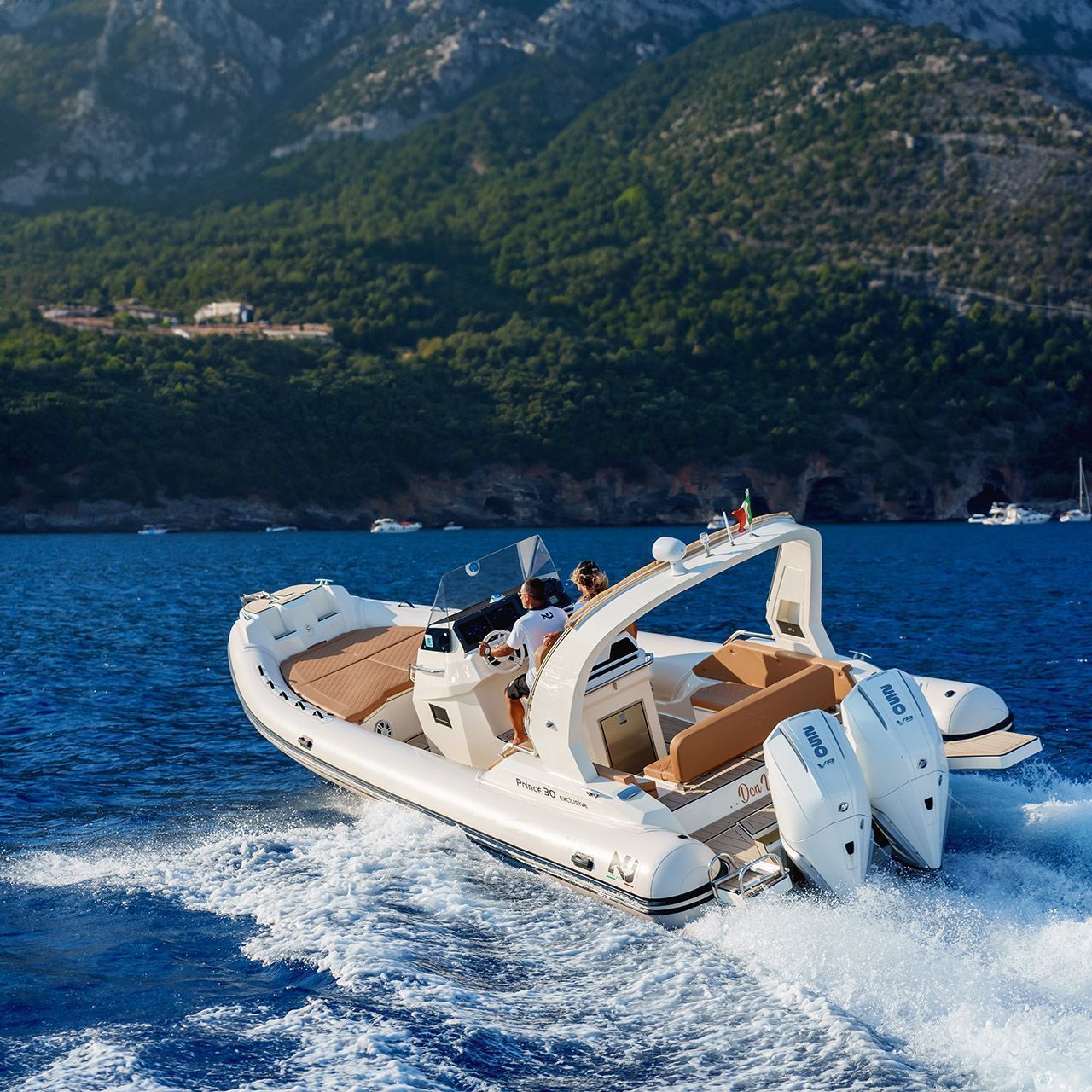 Nuova Jolly Prince 30 Exclusive - AKCIJA - TOP PONUDBA - 2026