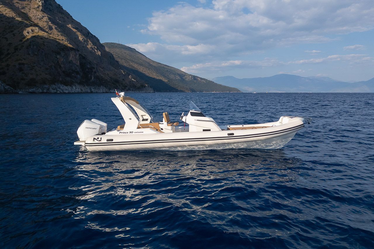 Nuova Jolly Prince 30 Exclusive - AKCIJA - TOP PONUDBA - 2026