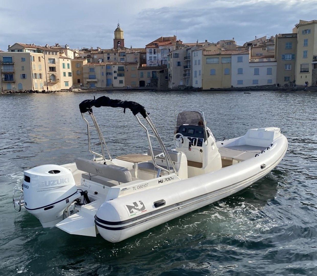 Nuova Jolly NJ700XL - AKCIJA - TOP PONUDBA - 2026