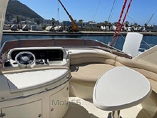Azimut 55 Flybridge - 2003
