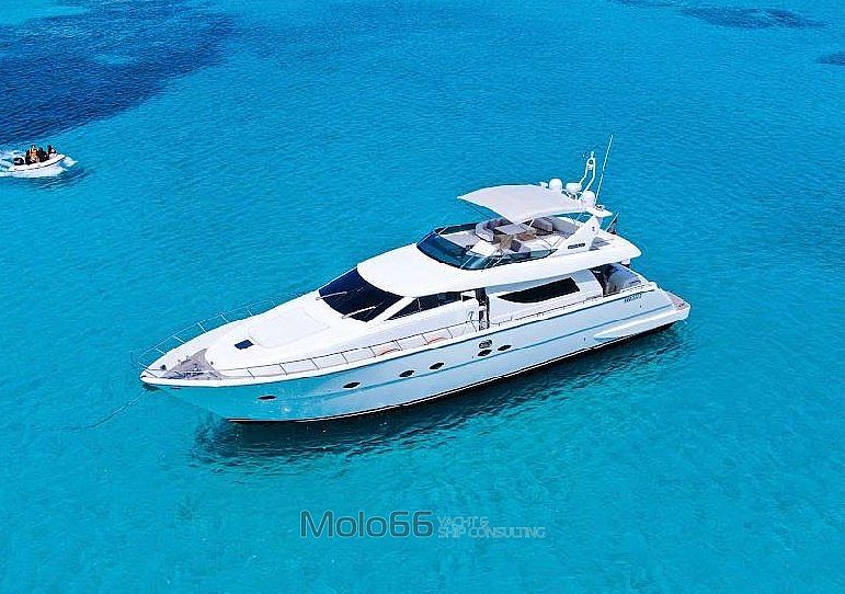 Uniesse Marine UNIESSE 72 - 2002