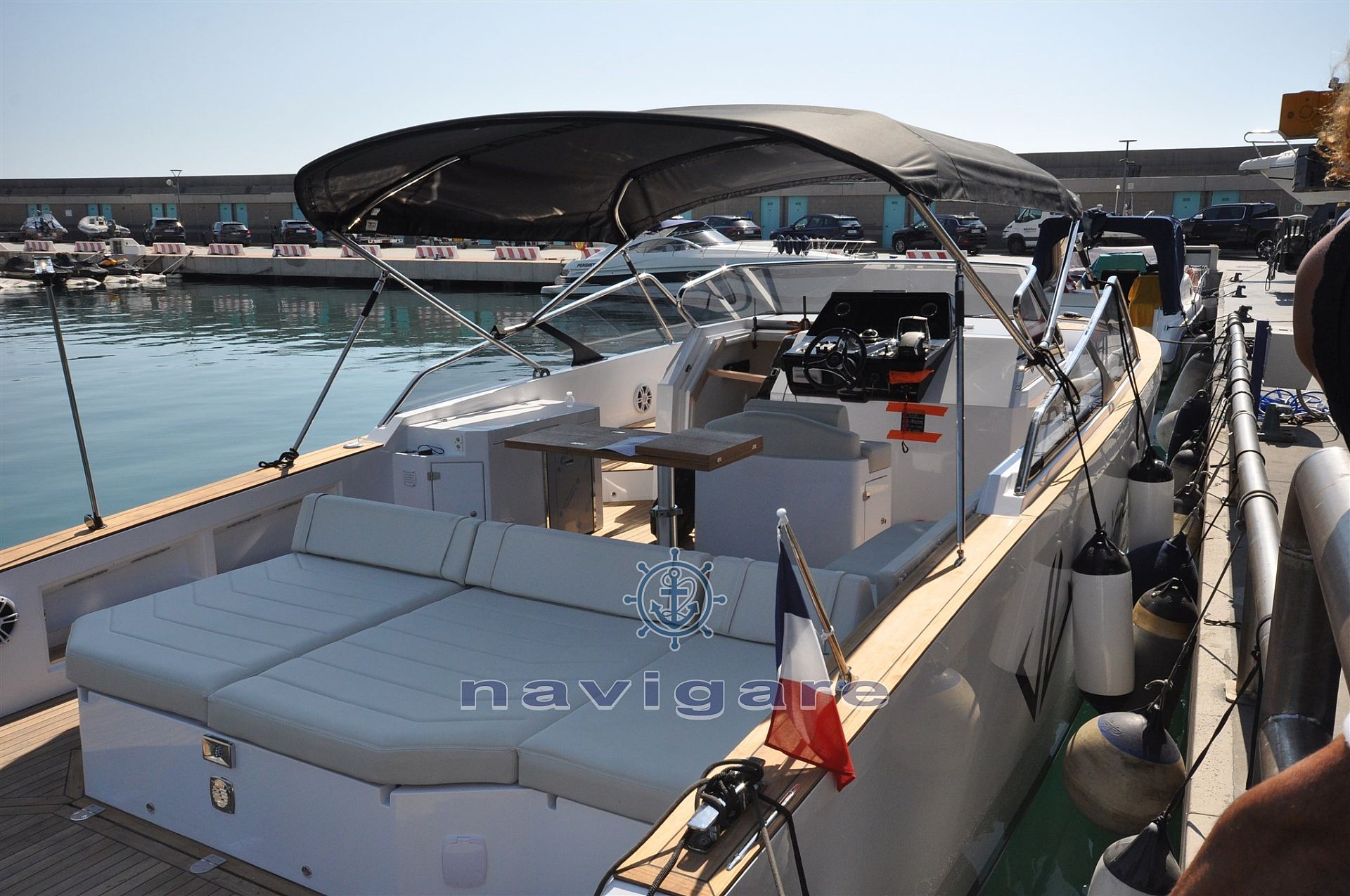 BB YACHTS BB 35 ELBA - 2026 - for sale: 231000.-EUR