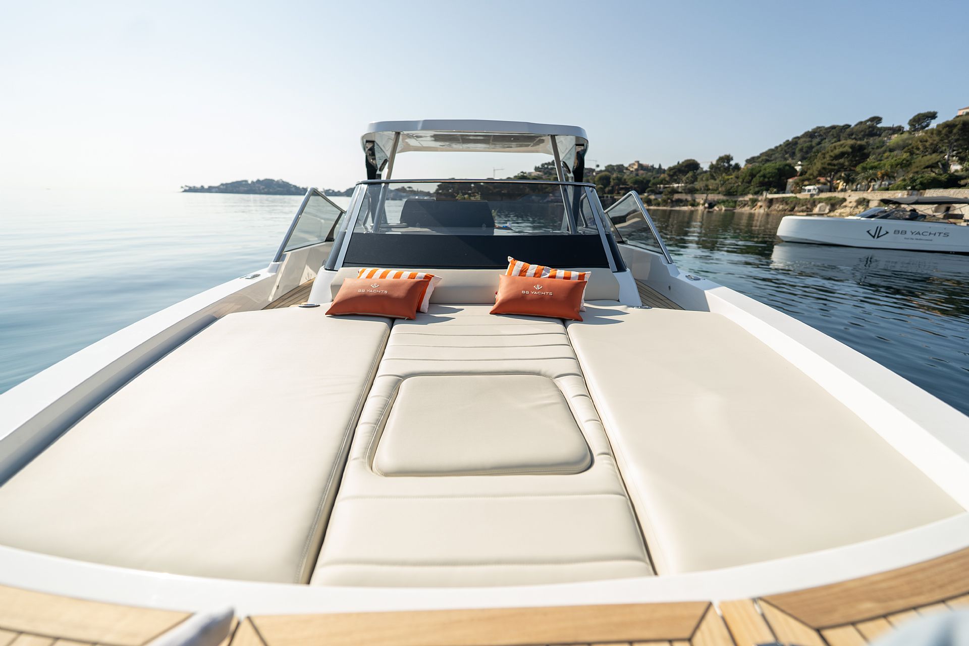 BB YACHTS BB 35 ELBA - 2026 - for sale: 231000.-EUR