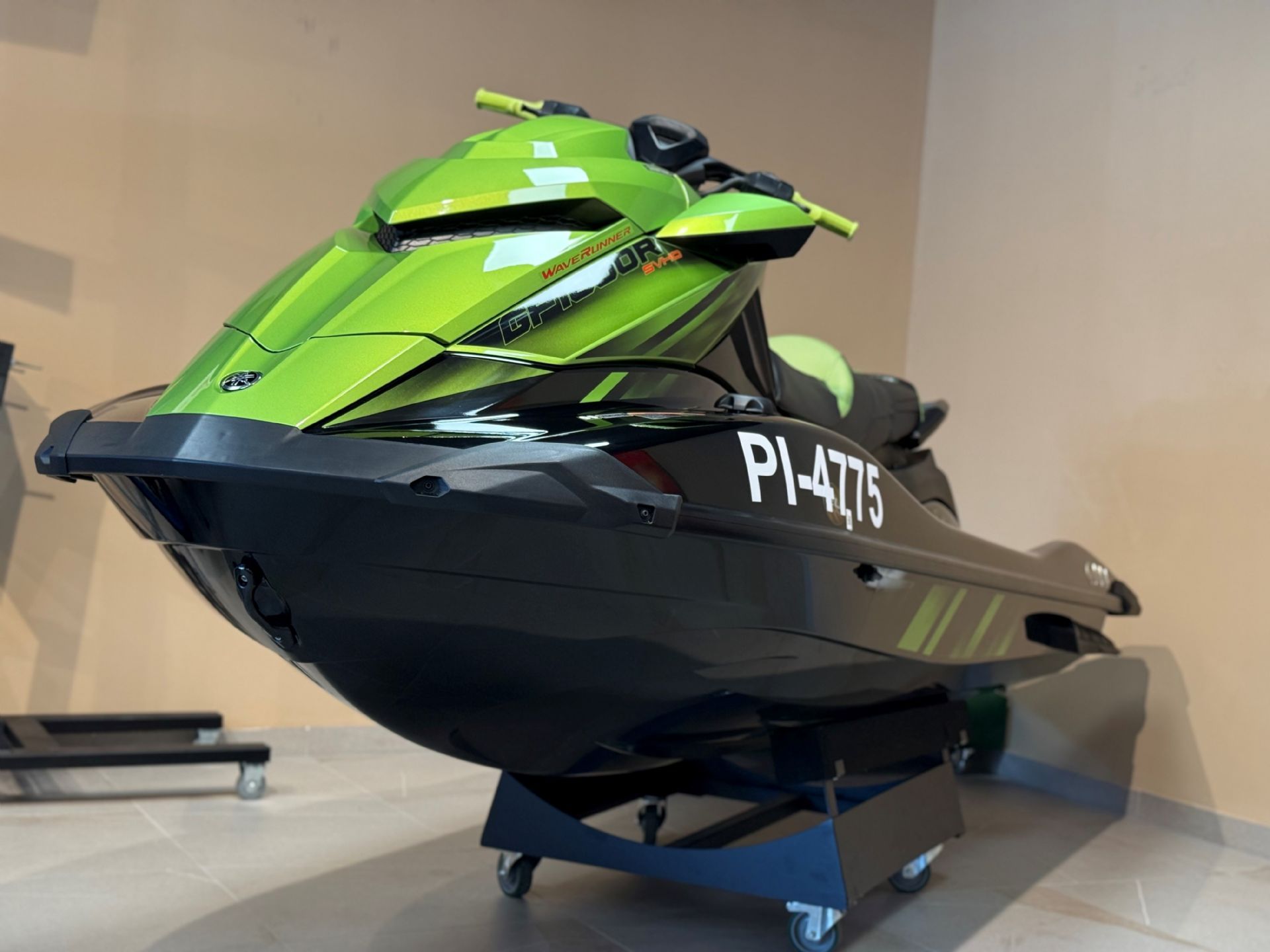 Yamaha GP1800R - 2023 - for sale: 18999.-EUR