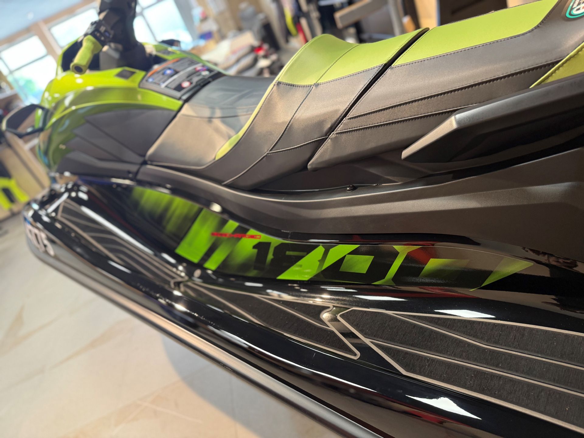 Yamaha GP1800R - 2023 - for sale: 18999.-EUR