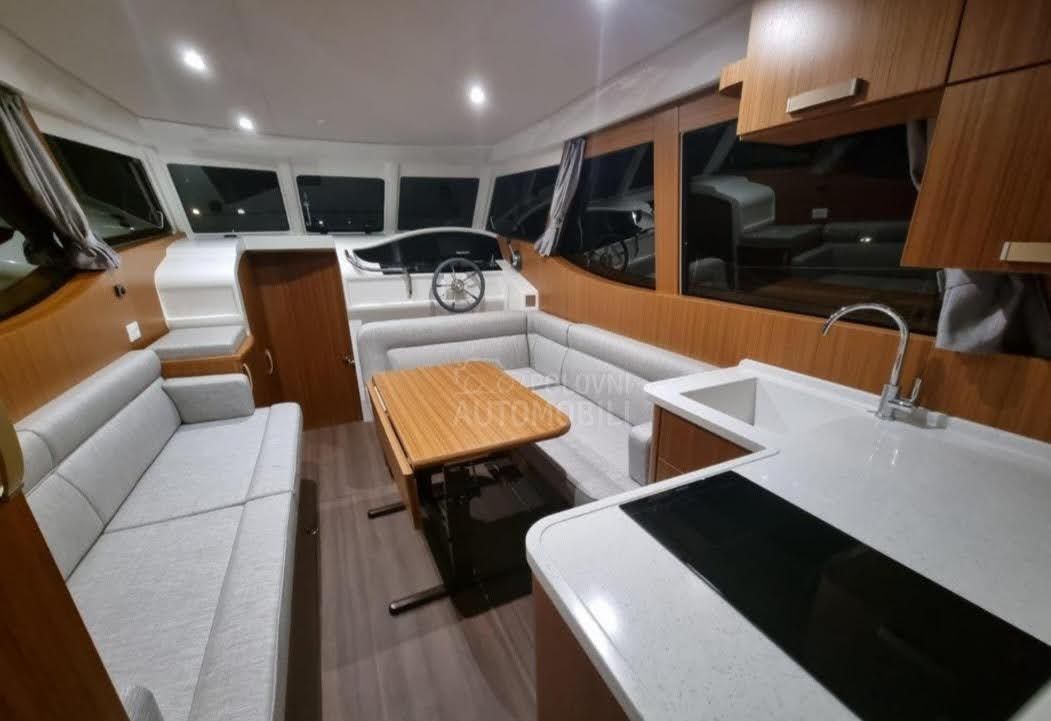 Greenline 33 - 2021 - for sale: 180000.-EUR