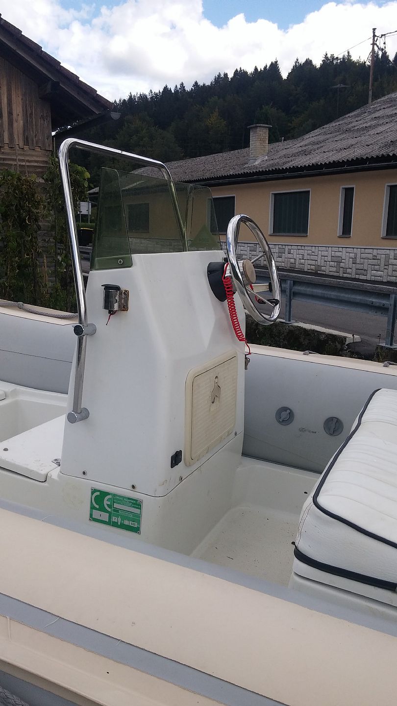 Lomac 464 - 1999 - for sale: 5700.-EUR