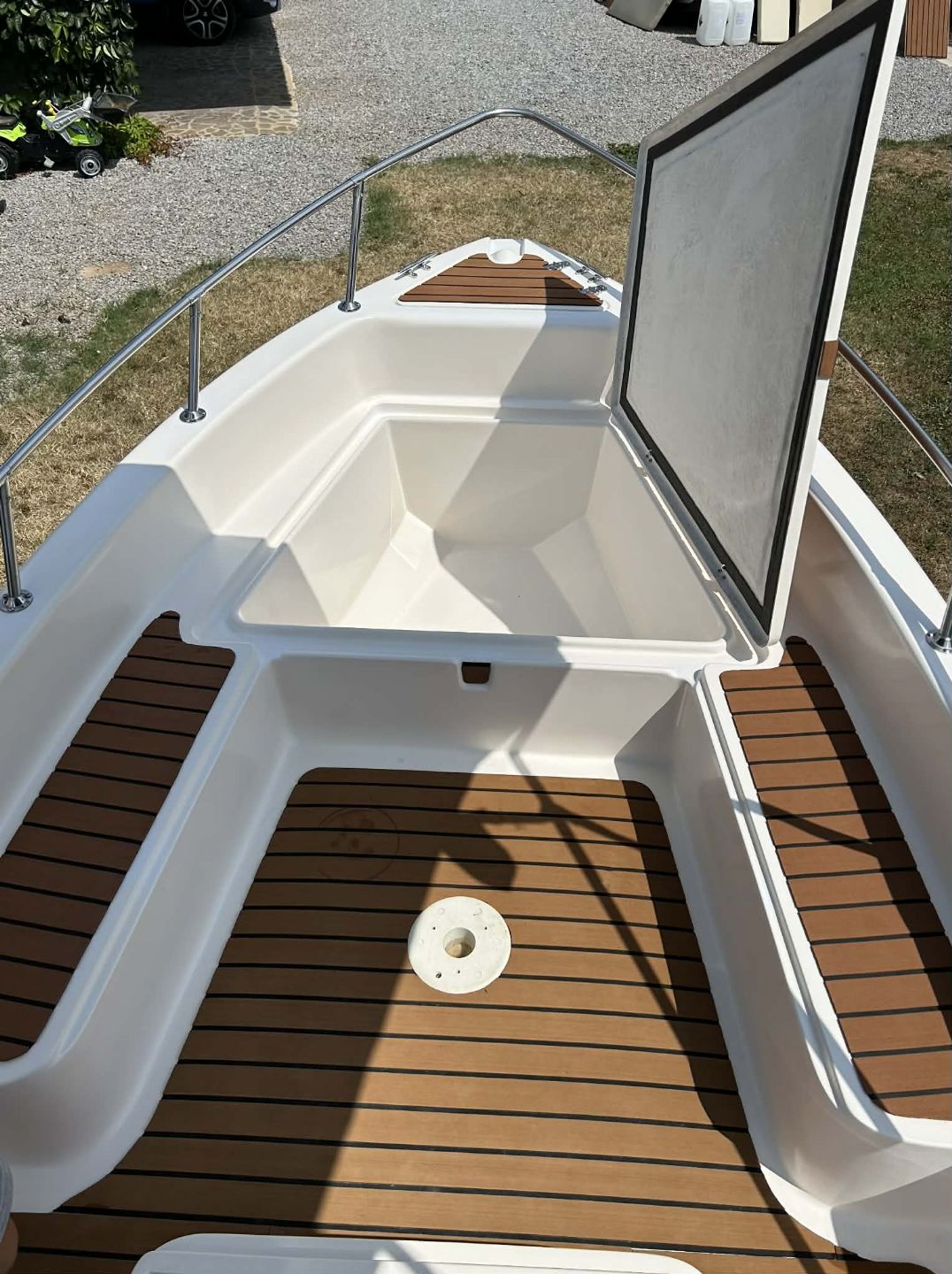 Selva D 5.0 - 1999 - for sale: 10000.-EUR