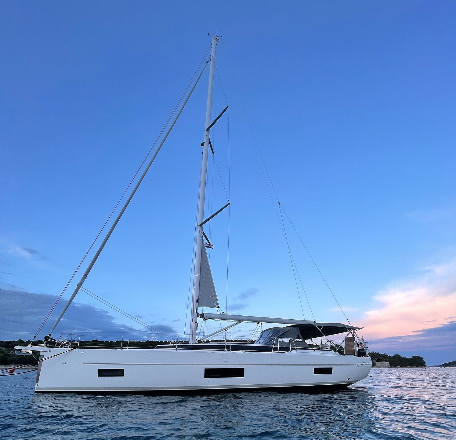 Bavaria 45 Style - 2020