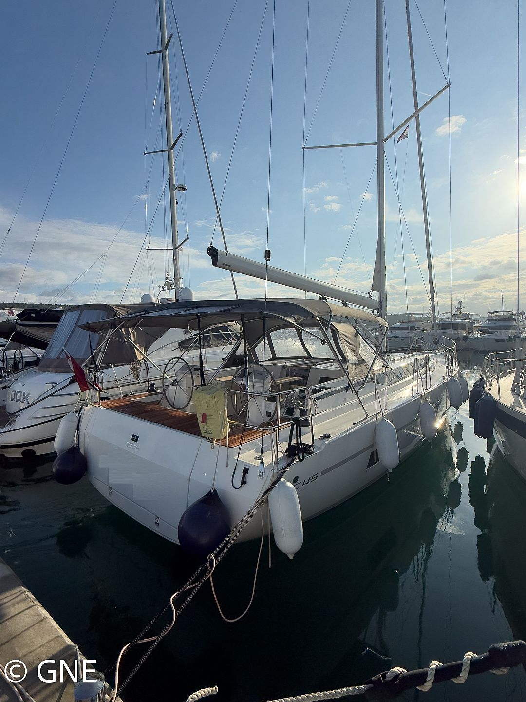 Bavaria 45 Style - 2020