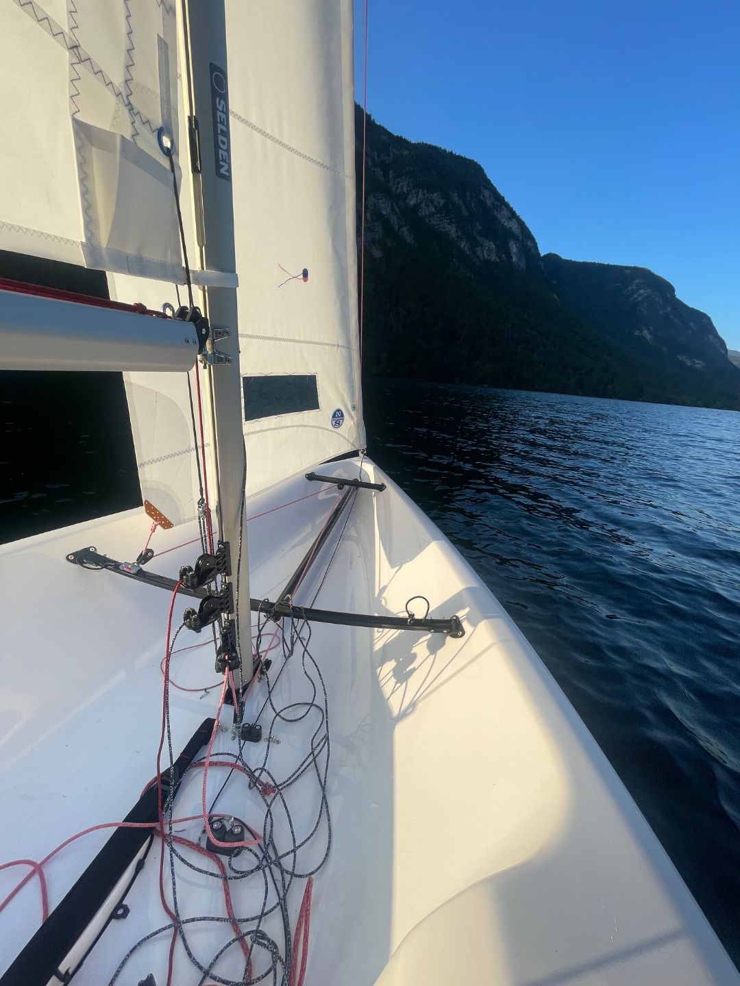 Beneteau First 14 - 2025 - for sale: 10600.-EUR