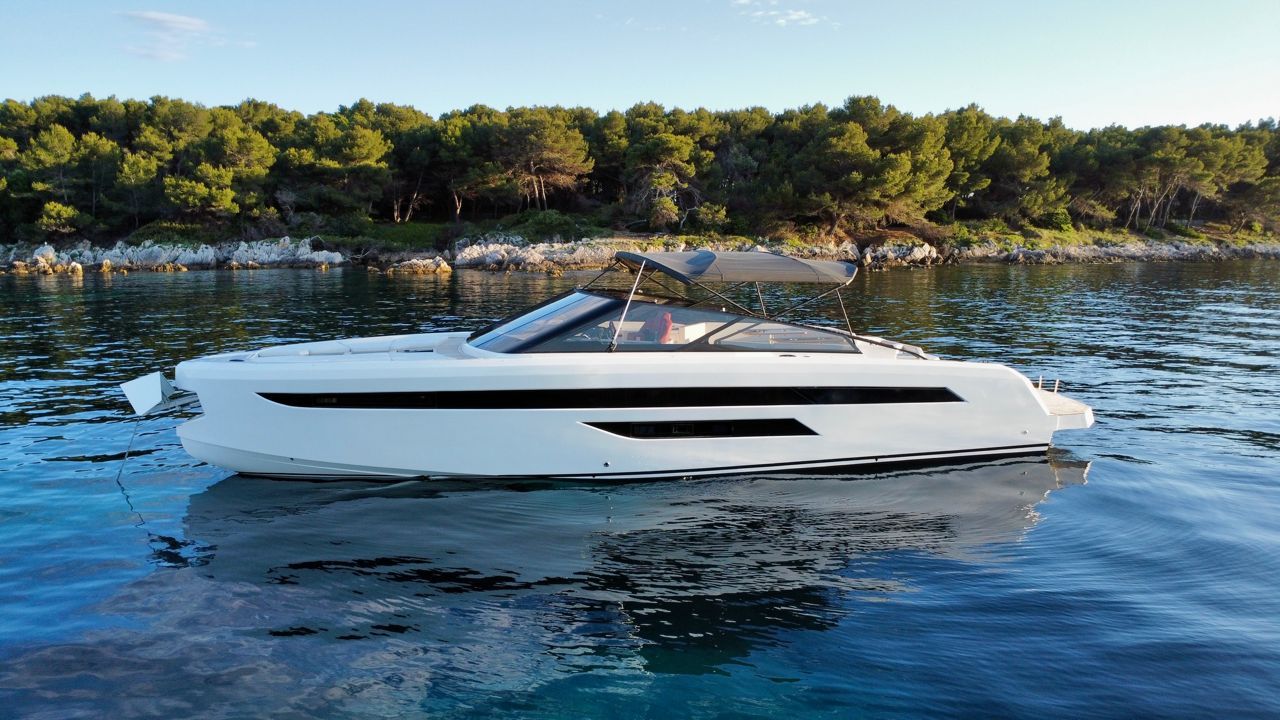 BB YACHTS BB 44 Ischia - 2026 - for sale: 749000.-EUR