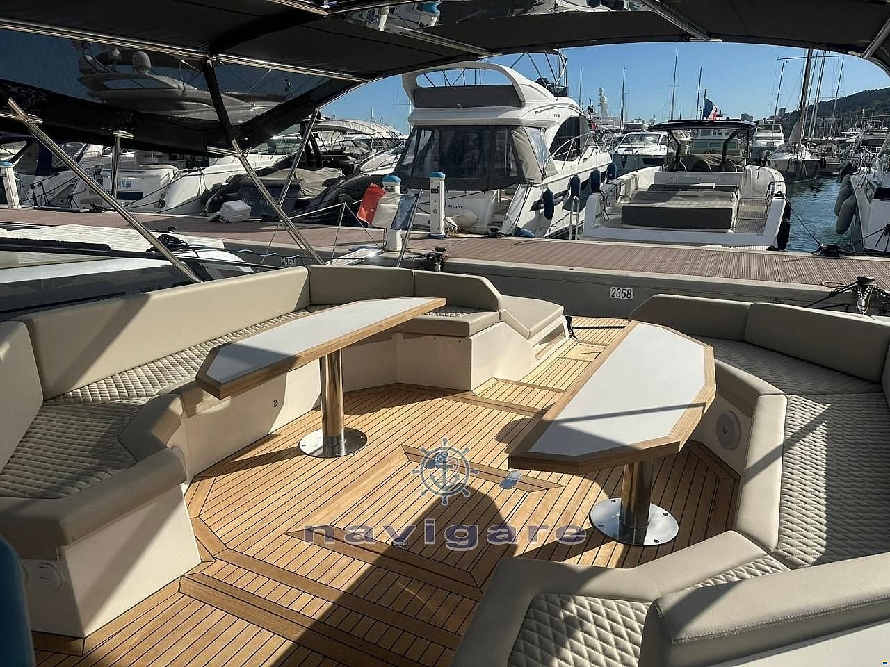 BB YACHTS BB 44 PANAREA - 2026 - for sale: 749000.-EUR