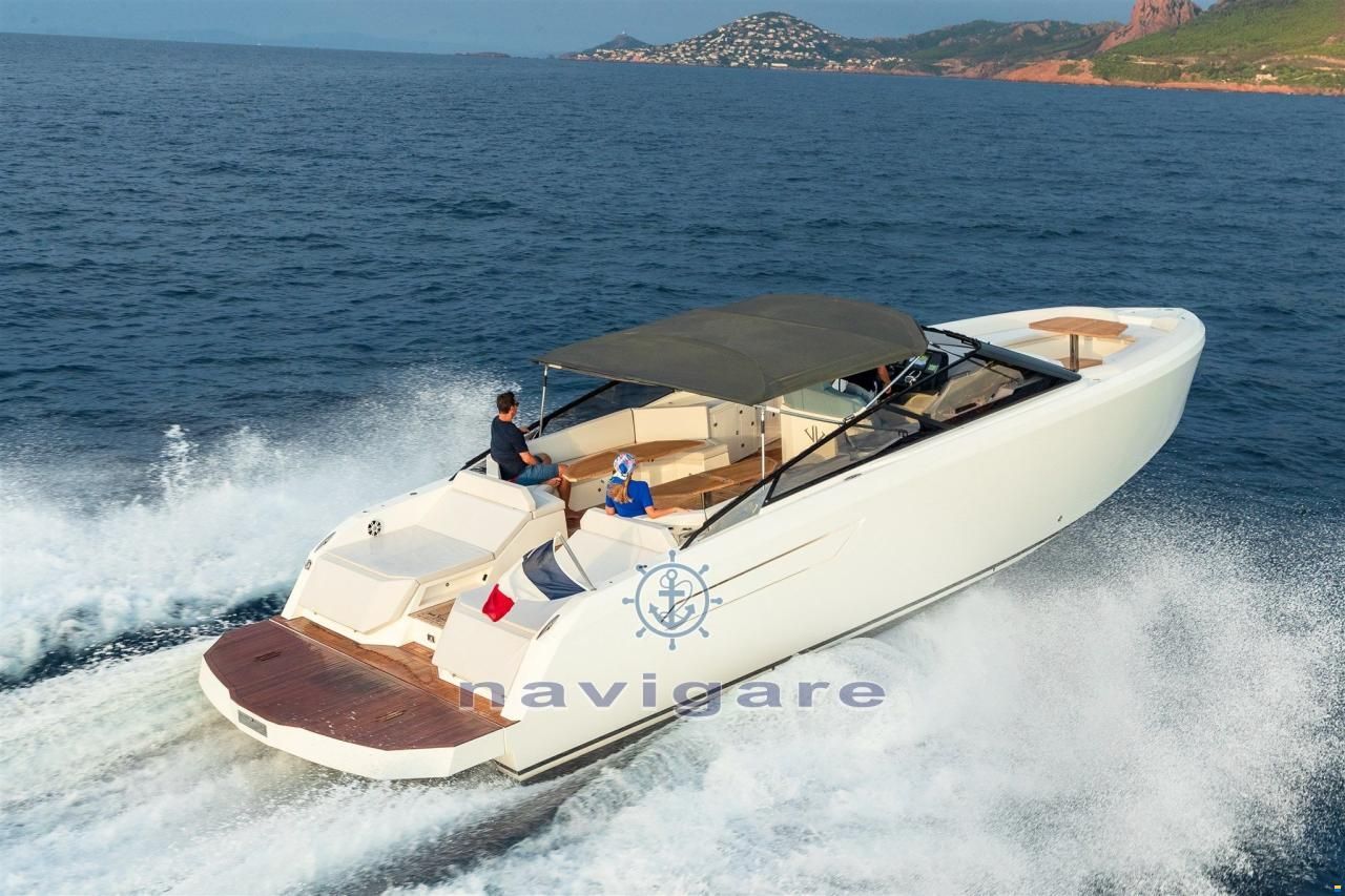 BB YACHTS BB 44 PANAREA - 2026 - for sale: 749000.-EUR