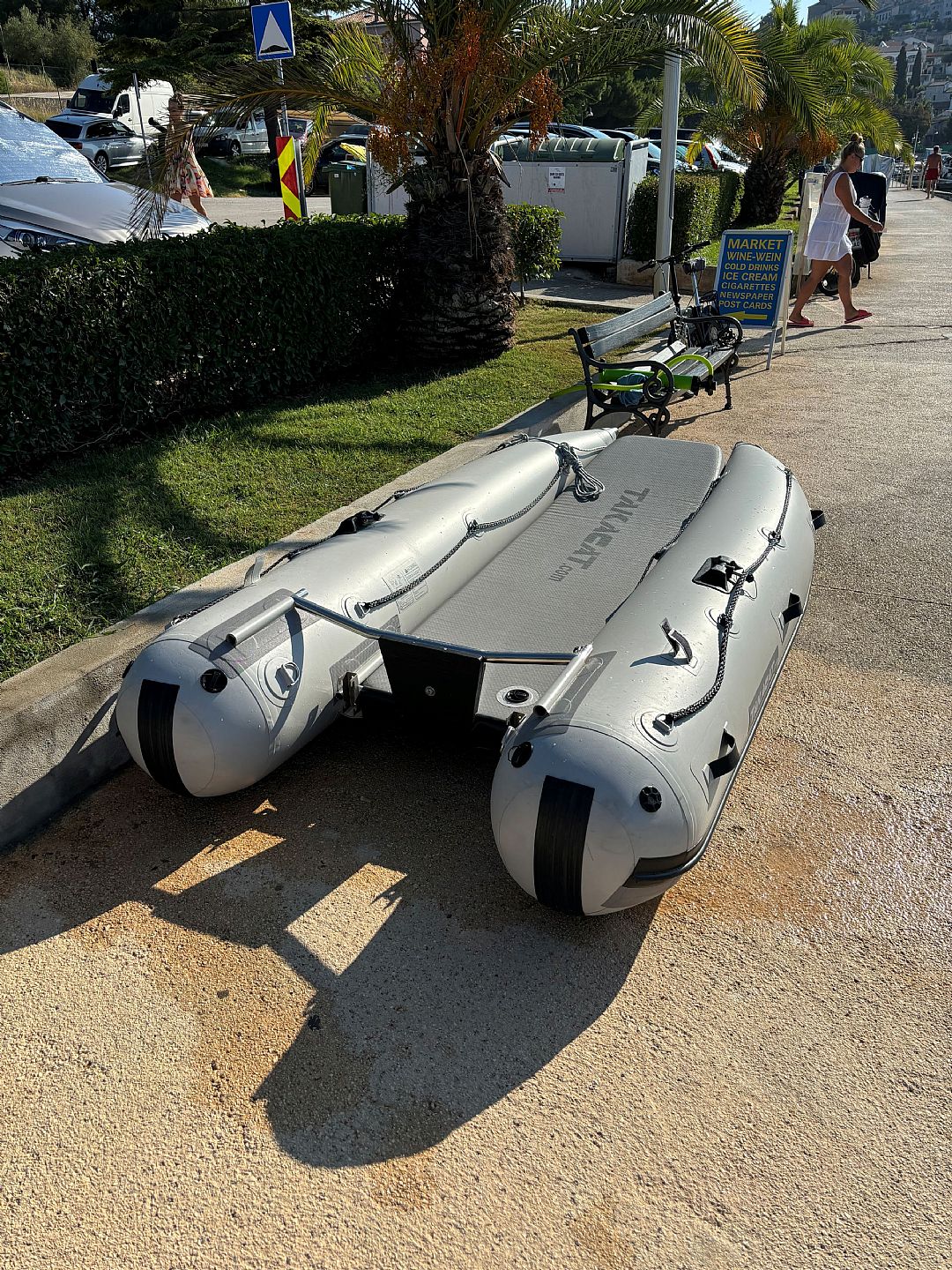 Takacat 300 - 2020