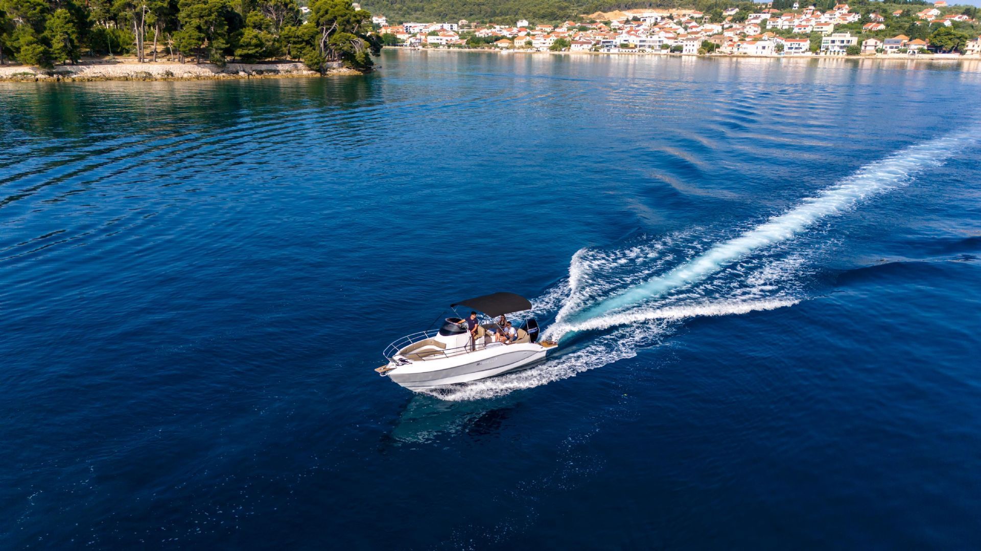 Marinello EDEN 26- AKCIJA ZA P... - 2026 - for sale: 37199.-EUR
