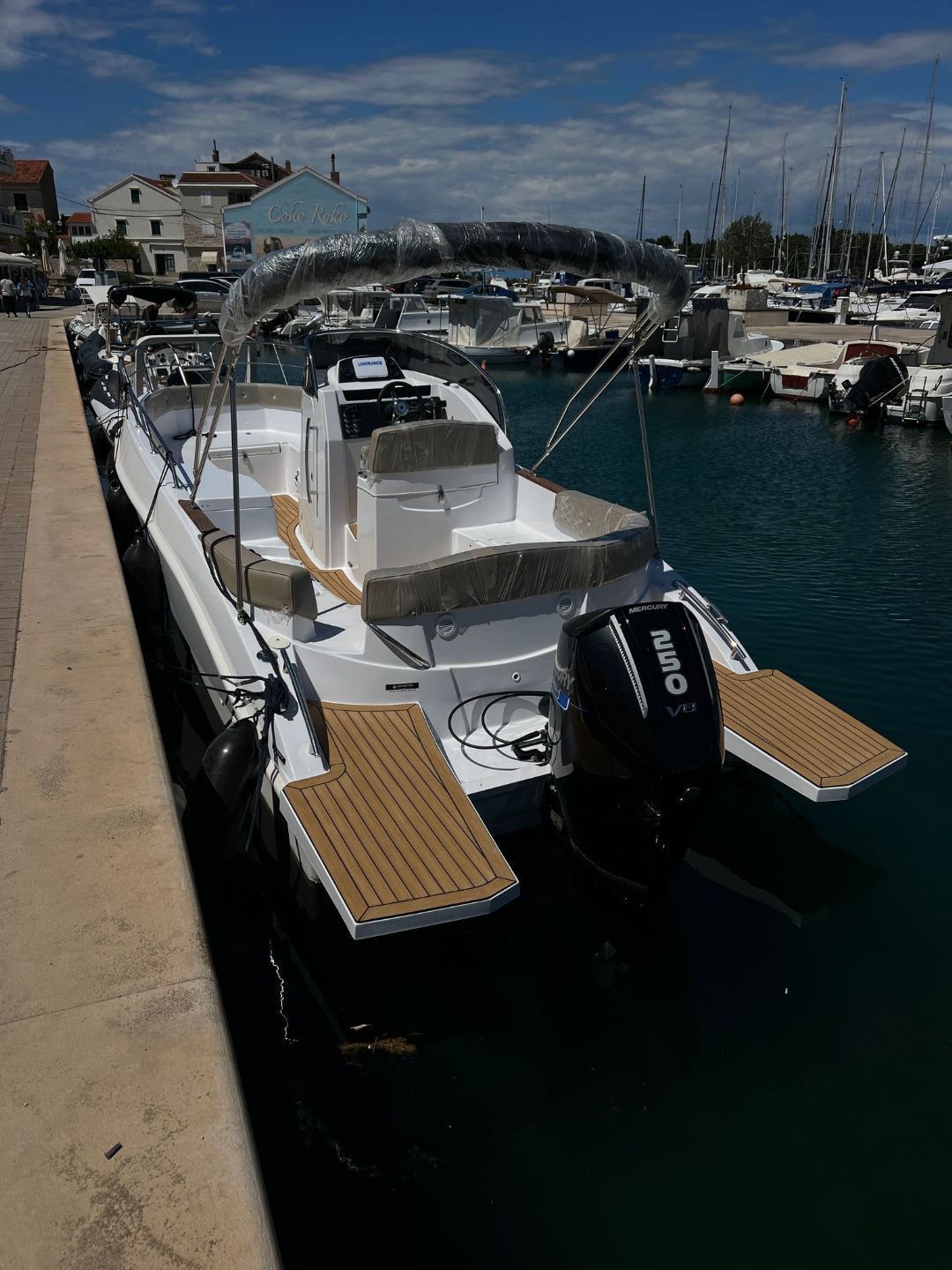 Marinello EDEN 26- AKCIJA ZA P... - 2026 - for sale: 37199.-EUR
