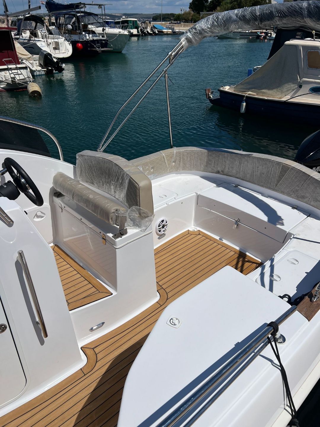 Marinello EDEN 26- AKCIJA ZA P... - 2026 - for sale: 37199.-EUR