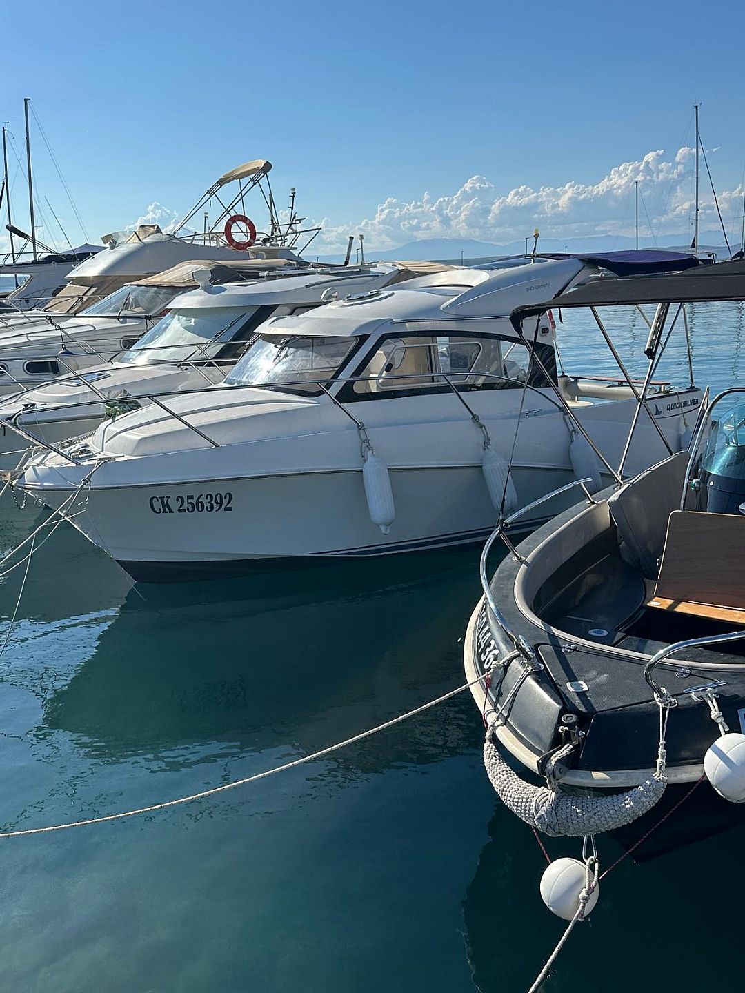 Quicksilver 640 WEEKEND DIESEL - 2017