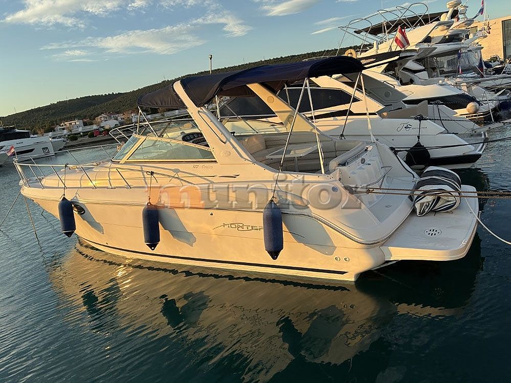 Monterey 322 CR - 2001