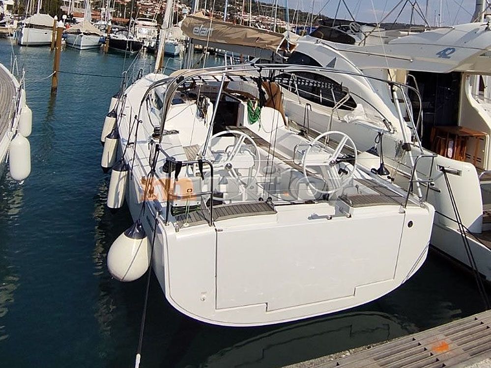 Elan E4 - 2025 - for sale: 219000.-EUR