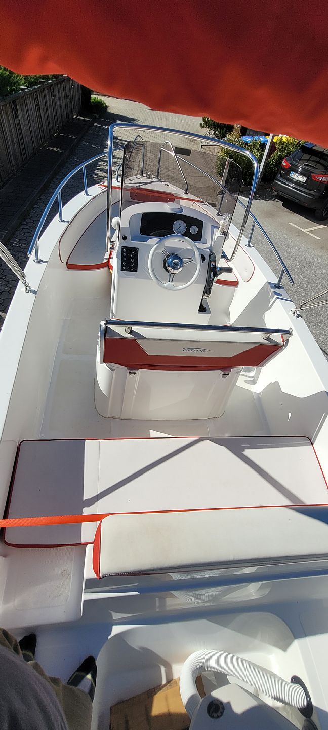 Italmar Gliser open 16.50   ZNI�ANA  CENA - 2018
