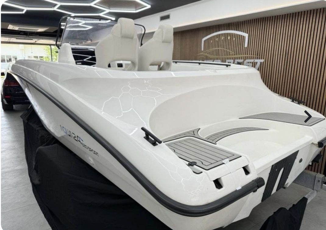 AQUA 24 SPORT 620 SPORT - 2026