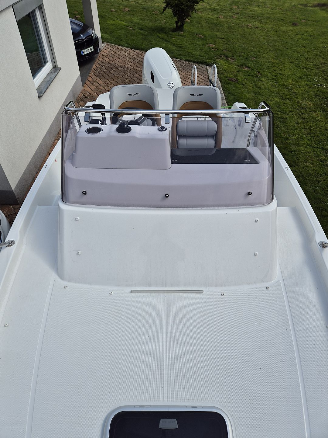 Beneteau Flyer 6 Sun Deck - 2026