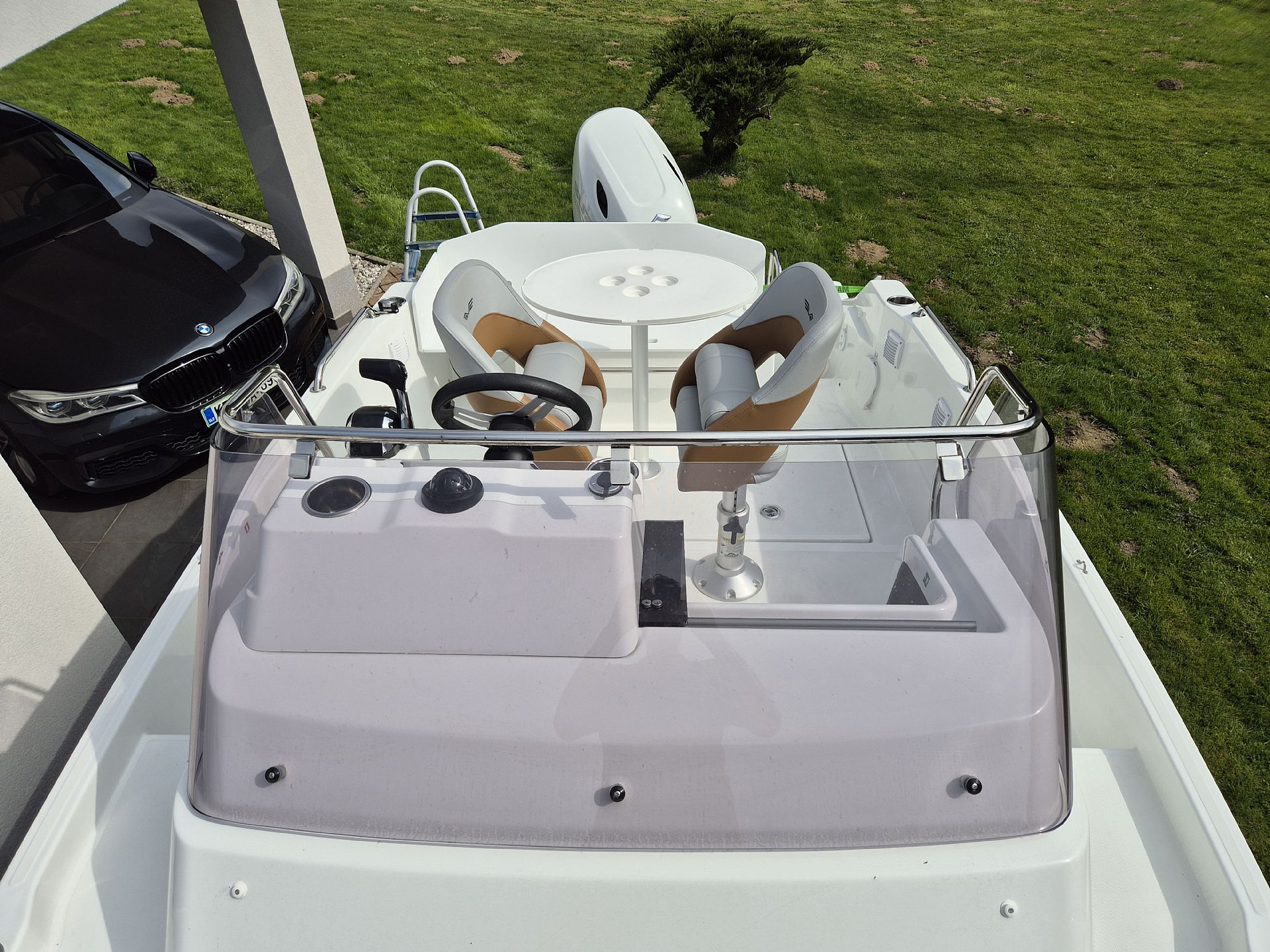 Beneteau Flyer 6 Sun Deck - 2026