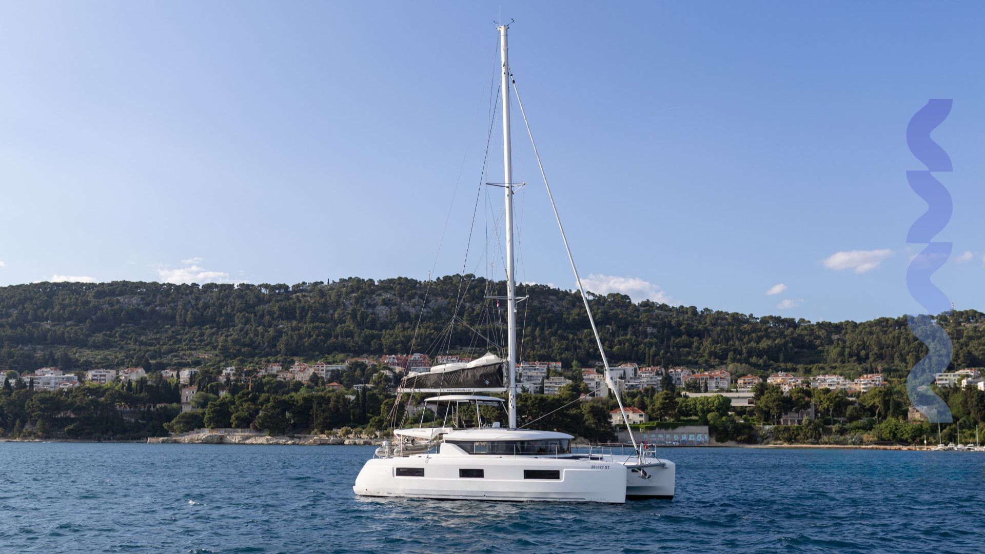 Lagoon - 46 - 2023 - for sale: 690000.-EUR