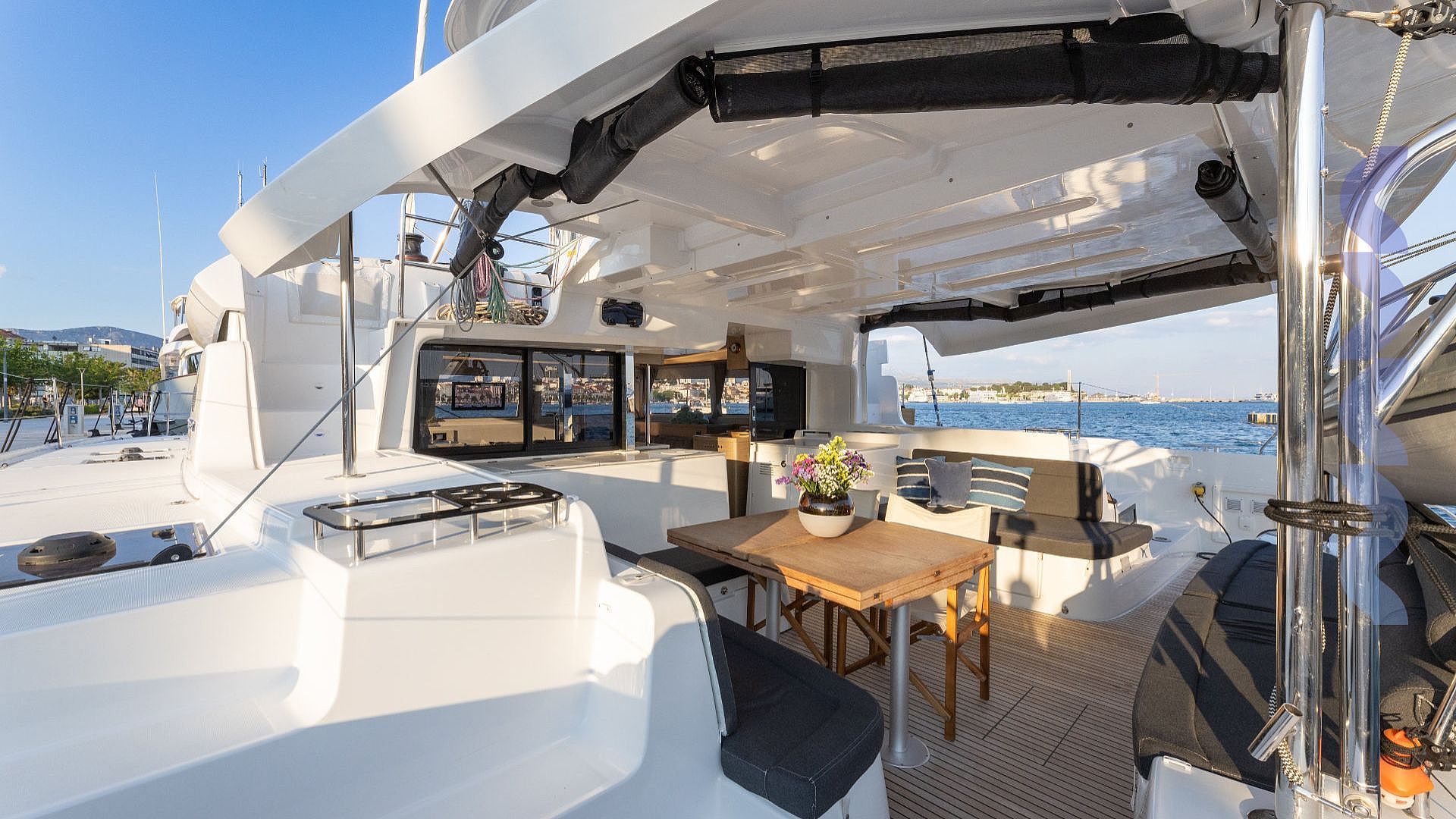 Lagoon - 46 - 2023 - for sale: 690000.-EUR