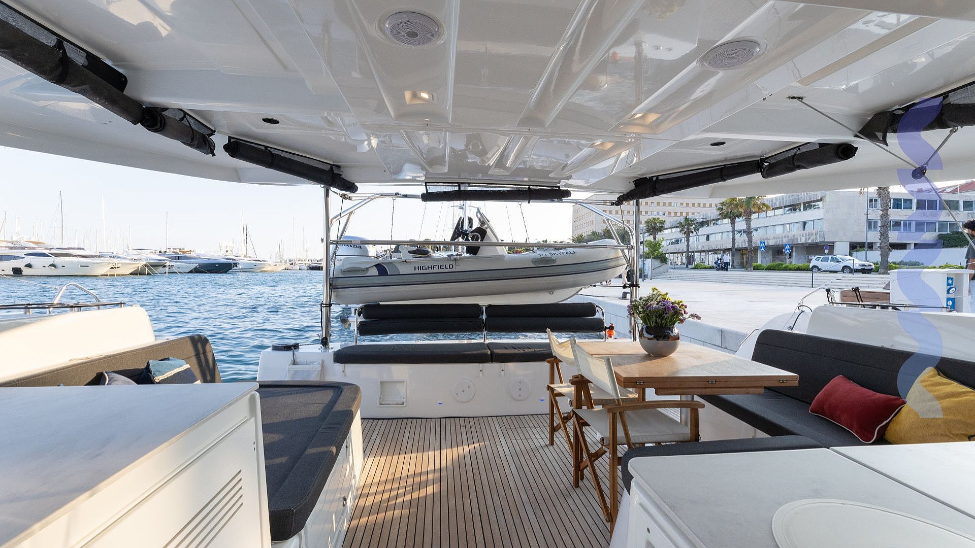Lagoon - 46 - 2023 - for sale: 690000.-EUR