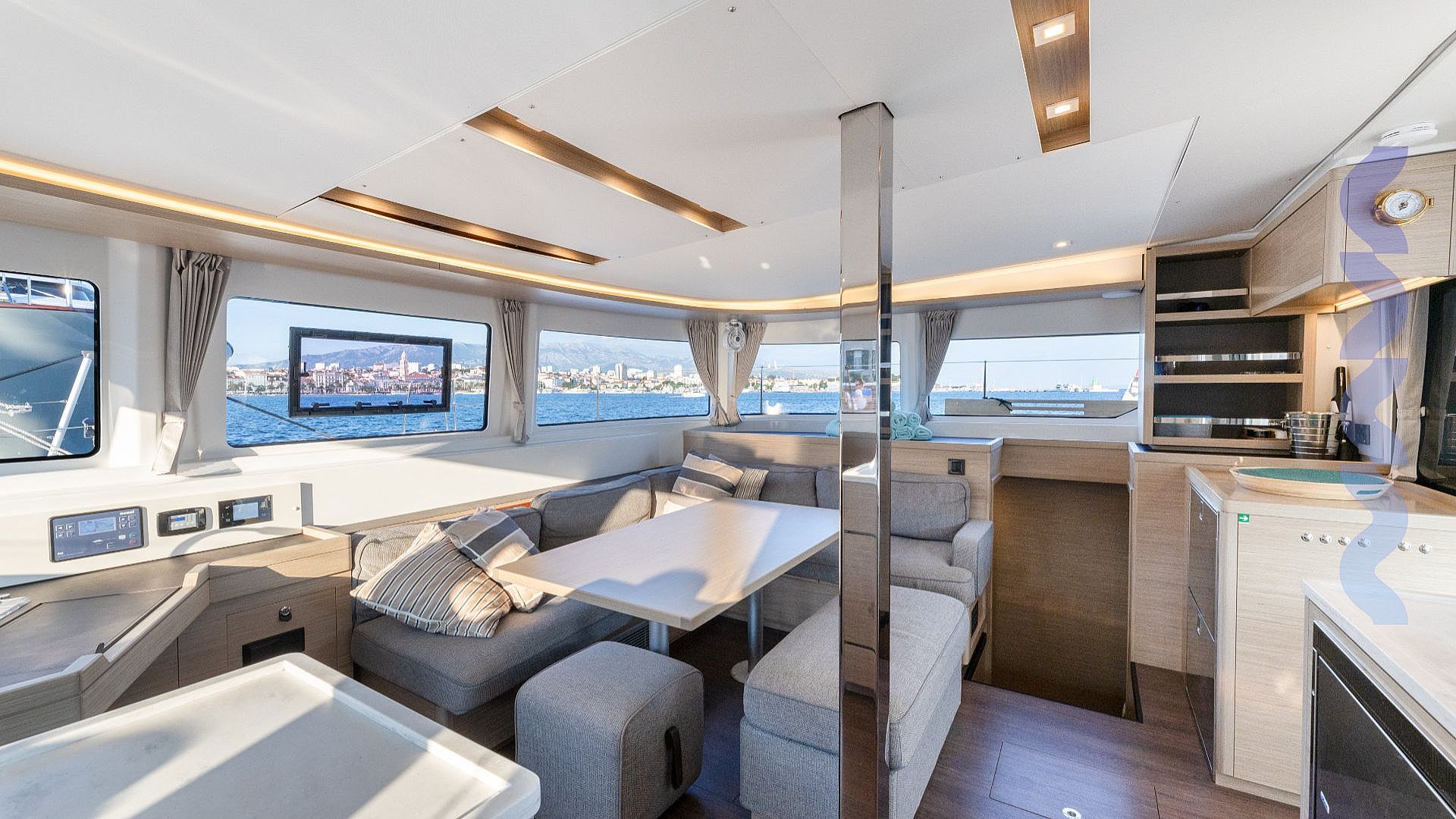 Lagoon - 46 - 2023 - for sale: 690000.-EUR