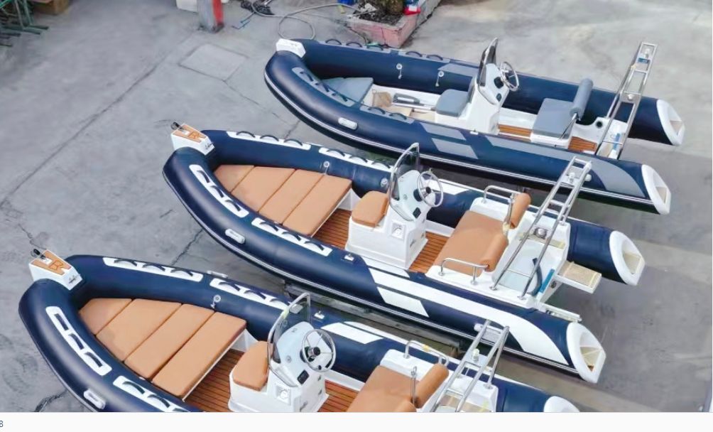 MERA RIB480 Mera Vis RIB 480 - 2025 - for sale: 10000.-EUR