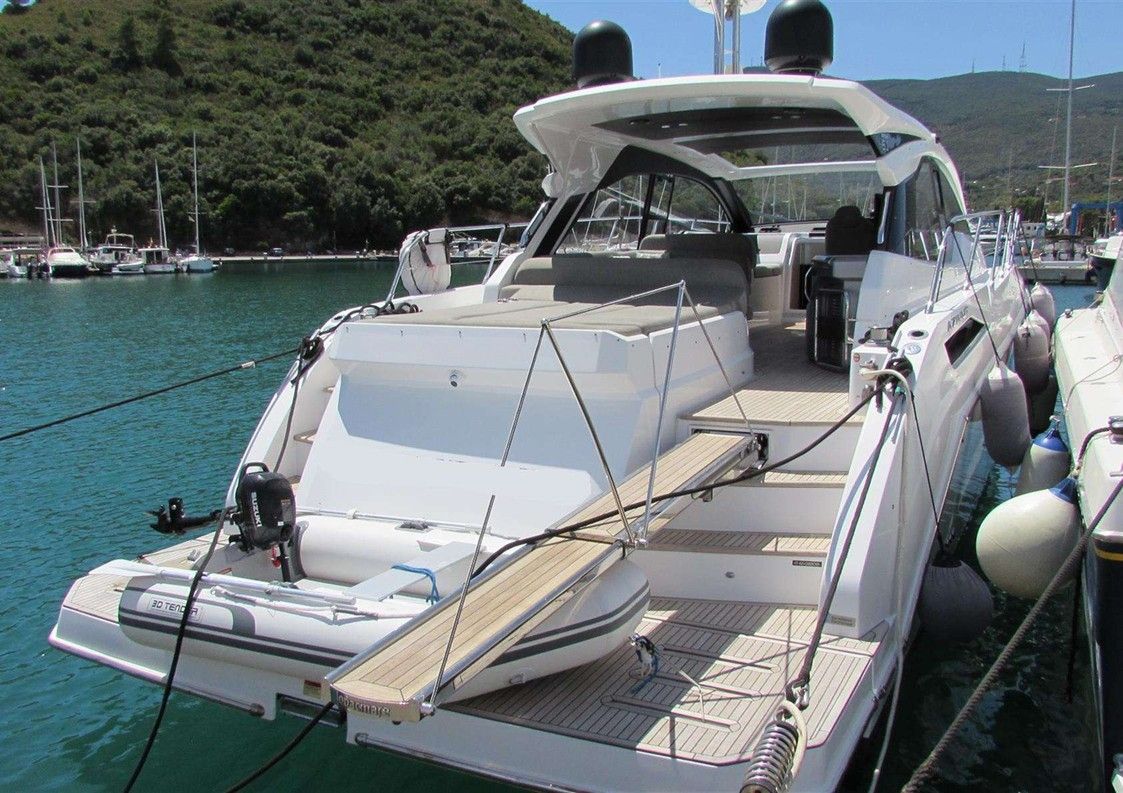 Atlantis 51 HT - 2021