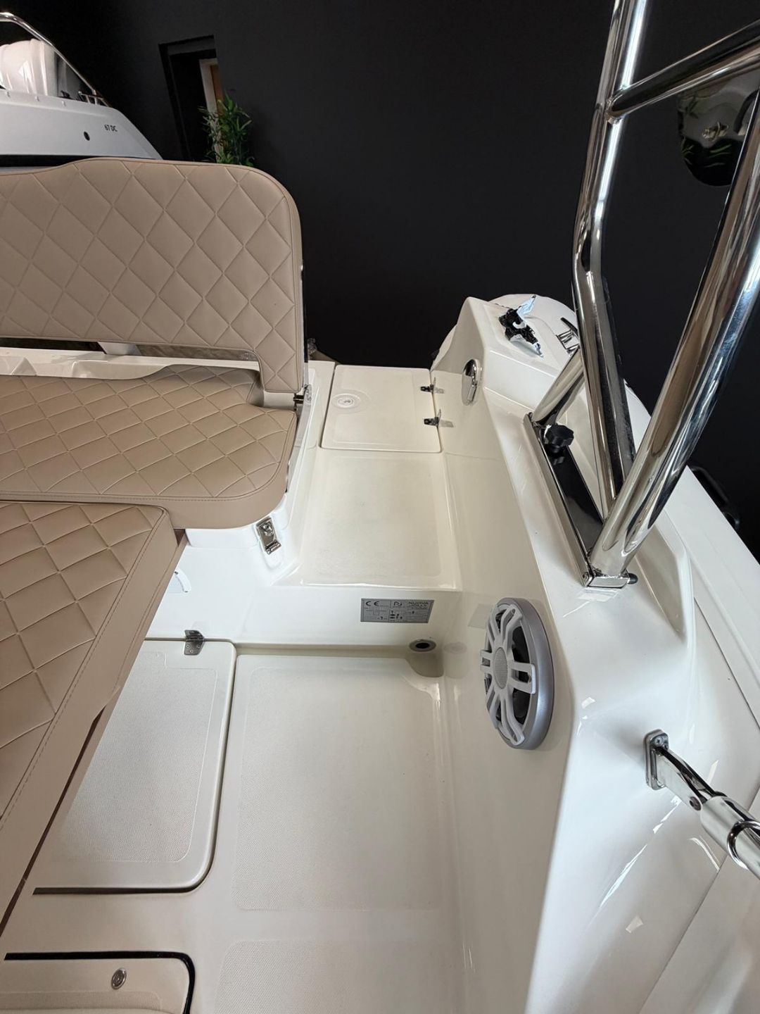 Nuova Jolly NJ650XL - AKCIJA - TOP PONUDBA - 2026