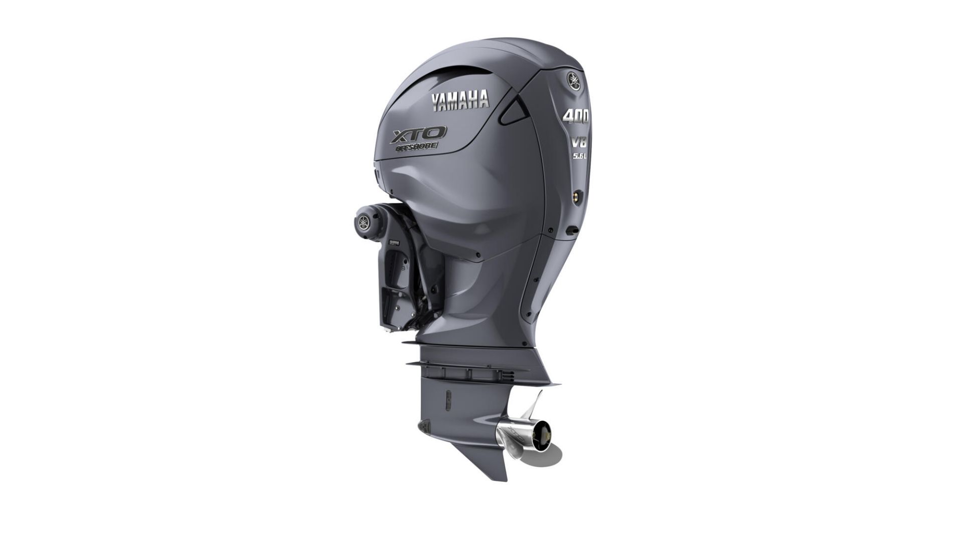 Yamaha XF-LX F400 ESA - 2026 - for sale: 51409.-EUR