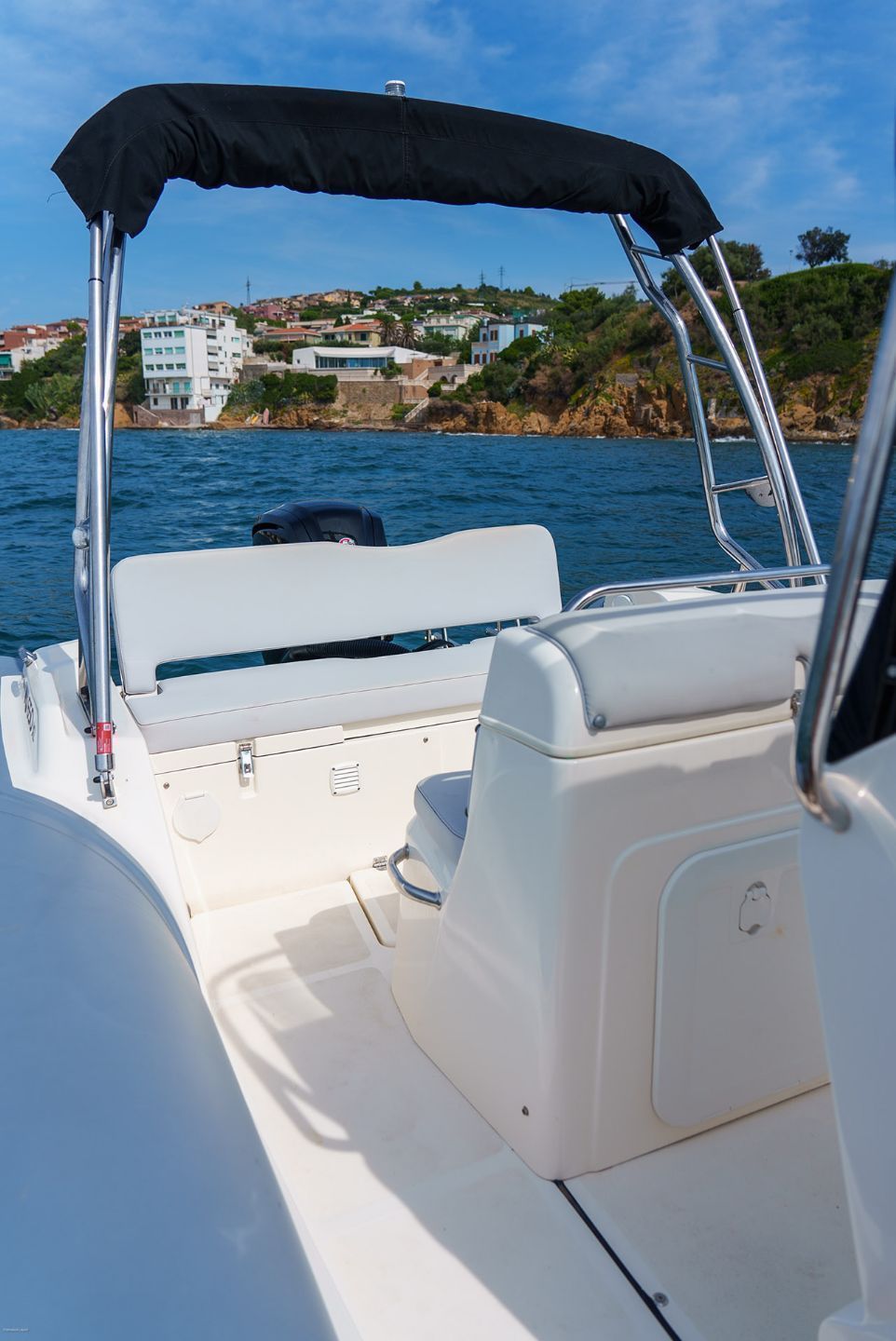 Nuova Jolly NJ650XL - AKCIJA - TOP PONUDBA - 2026