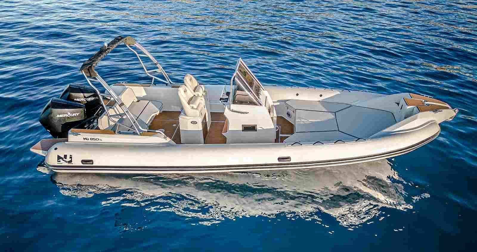 Nuova Jolly NJ 850 XL - AKCIJA- TOP PONUDBA - 2026