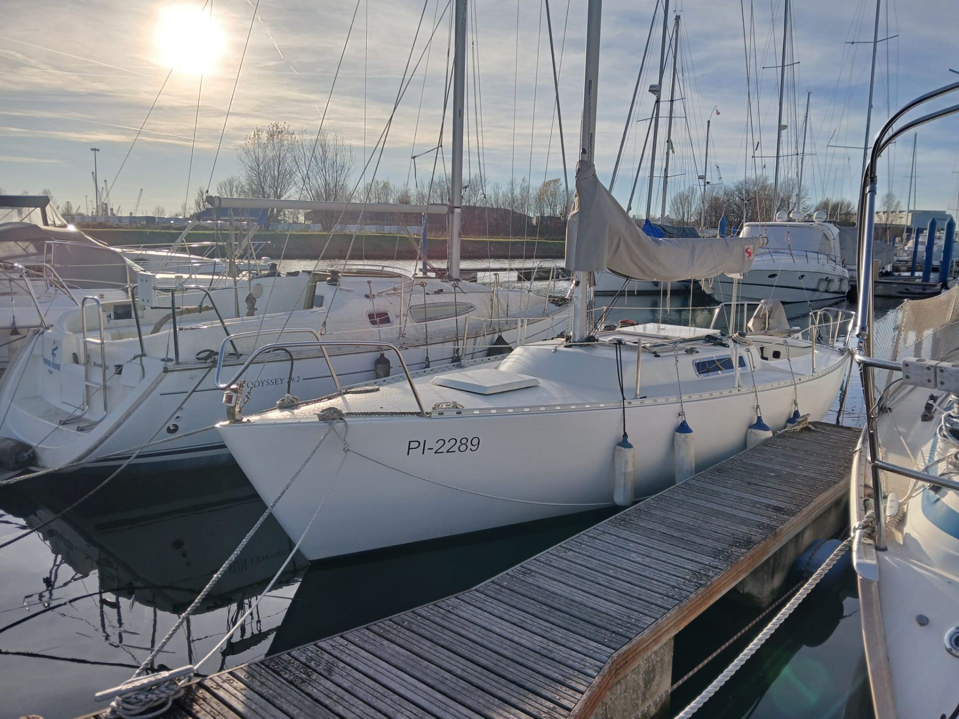 Elan Express - 1984 - for sale: 6990.-EUR
