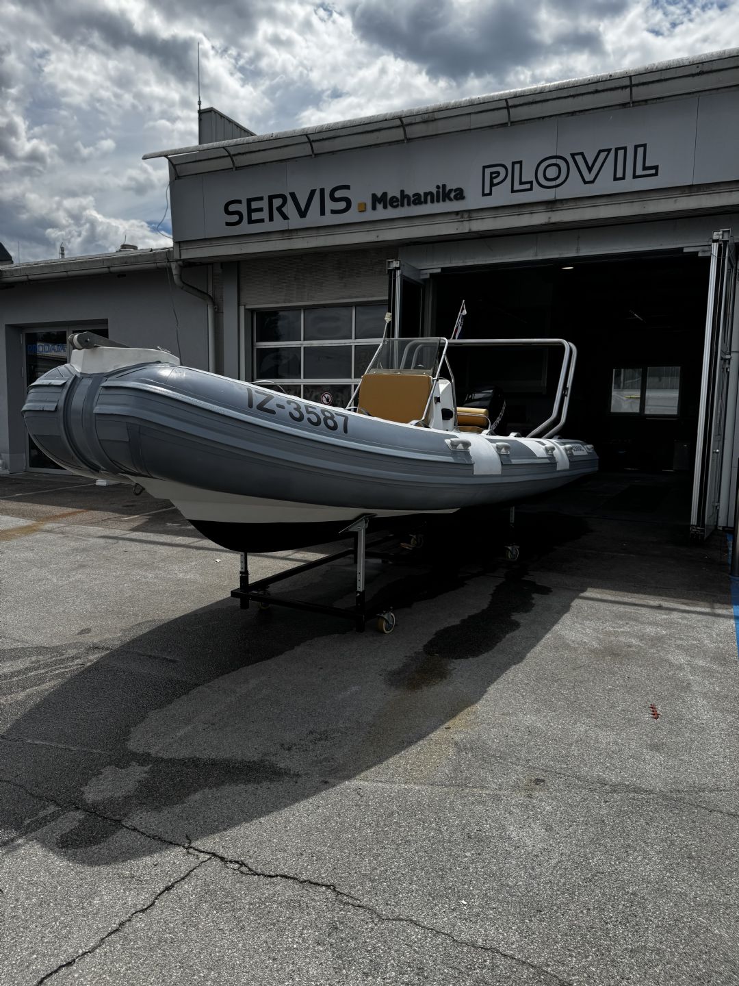 Lomac 700 - 1998 - for sale: 13999.-EUR