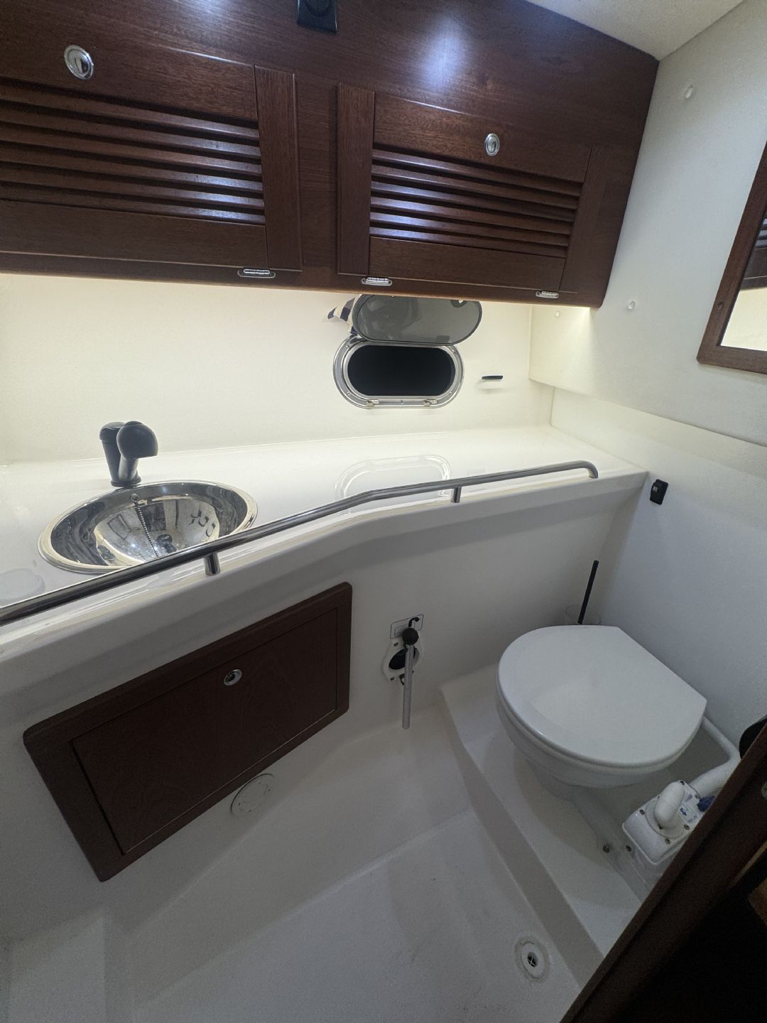Nimbus 350 coupe - 2005 - for sale: 165000.-EUR