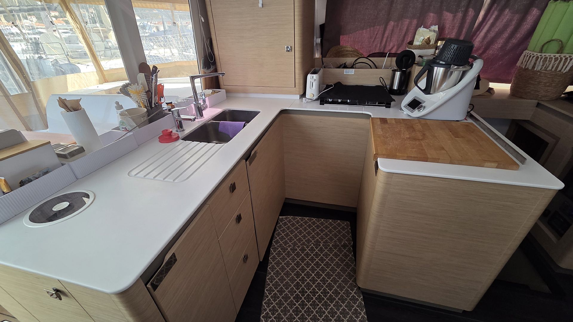Fountaine Pajot Astrea 42 - 2024 - for sale: 780000.-EUR