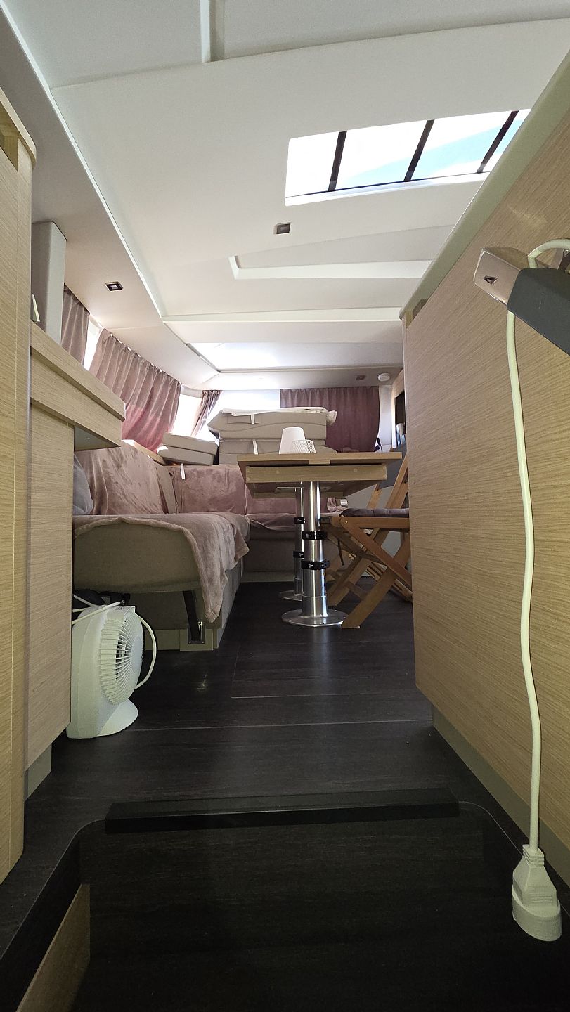 Fountaine Pajot Astrea 42 - 2024 - for sale: 780000.-EUR