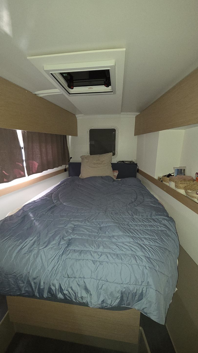 Fountaine Pajot Astrea 42 - 2024 - for sale: 780000.-EUR