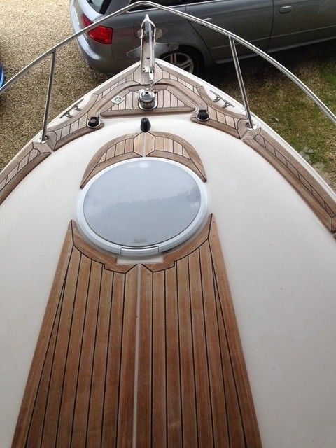 Monterey 236 MONTURA - 1999 - for sale: 14000.-EUR