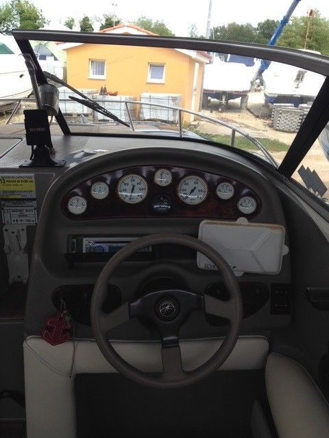 Monterey 236 MONTURA - 1999 - for sale: 14000.-EUR
